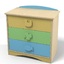 pali kid children chest of drawers sideboard